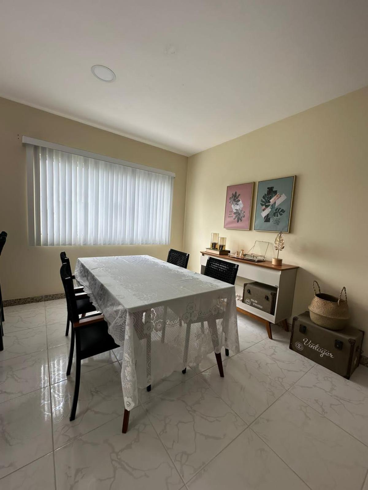 Apto Luxo Completo 3 Quartos Em Guriri 300 Mts Da Praia Wi-Fi Gratis Sao Mateus Εξωτερικό φωτογραφία